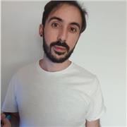 Doy clases particulares y de apoyo de matemáticas y física hasta segundo de bachillerato